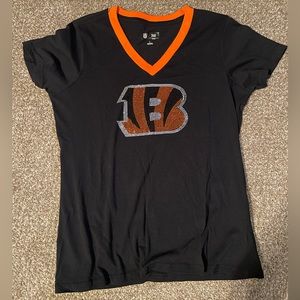 Cincinnati Bengals shirt